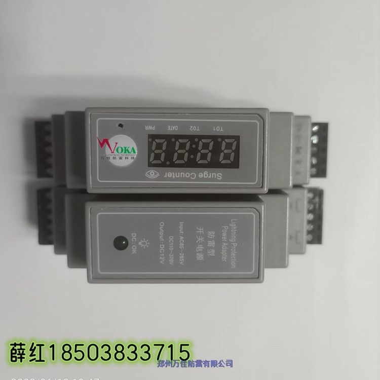 湖南油庫(kù)智能雷電監(jiān)測(cè)系統(tǒng)雷暴預(yù)警裝置雷電峰值記錄儀