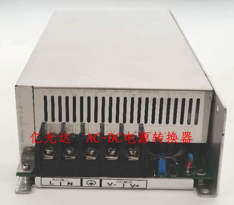 500w直流24V轉(zhuǎn)64V穩(wěn)壓電源轉(zhuǎn)換器