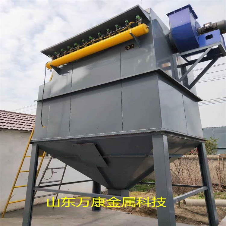 布袋除塵器