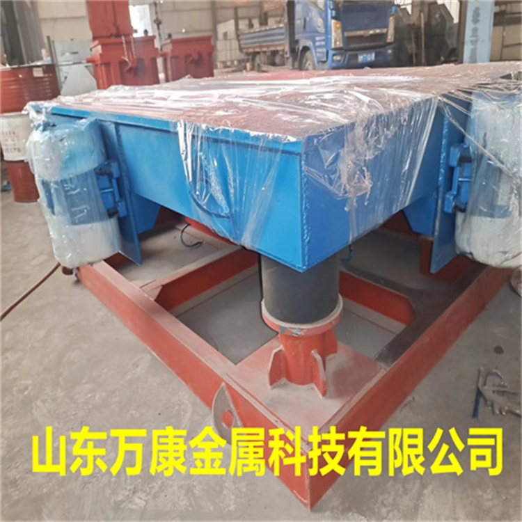 消失模鑄造設(shè)備三維振實(shí)臺 廠家直售