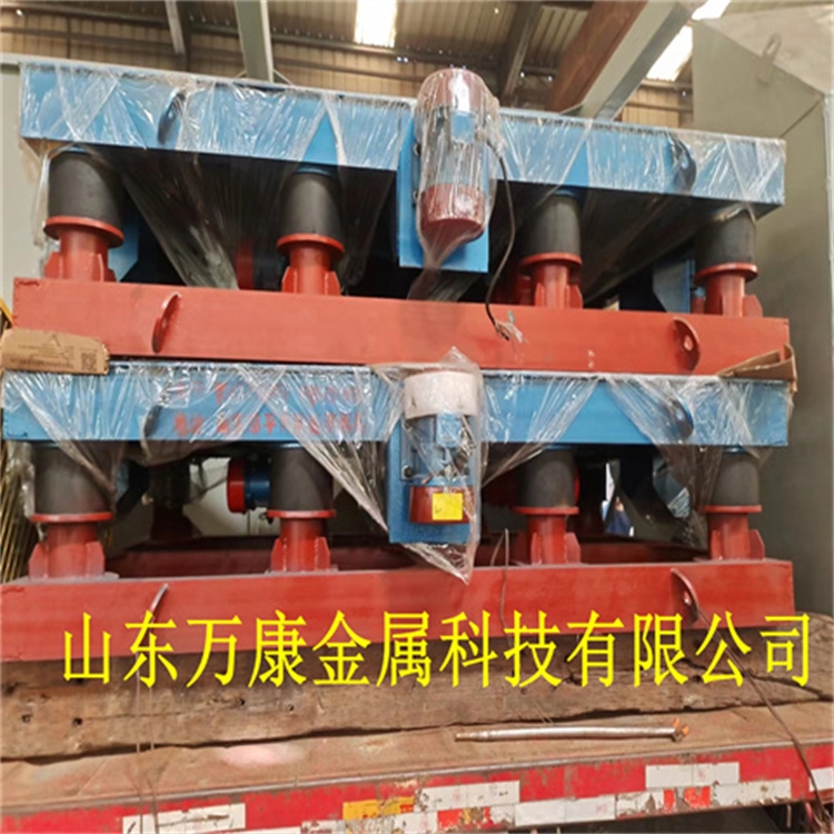 廠家直銷消失模鑄造設(shè)備 砂處理生產(chǎn)線 三維振實臺等加工定制全國發(fā)貨