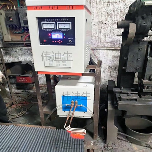 廣東珠海鐵棒鐵制品熱擠壓成型加熱機(jī)哪里有賣(mài)