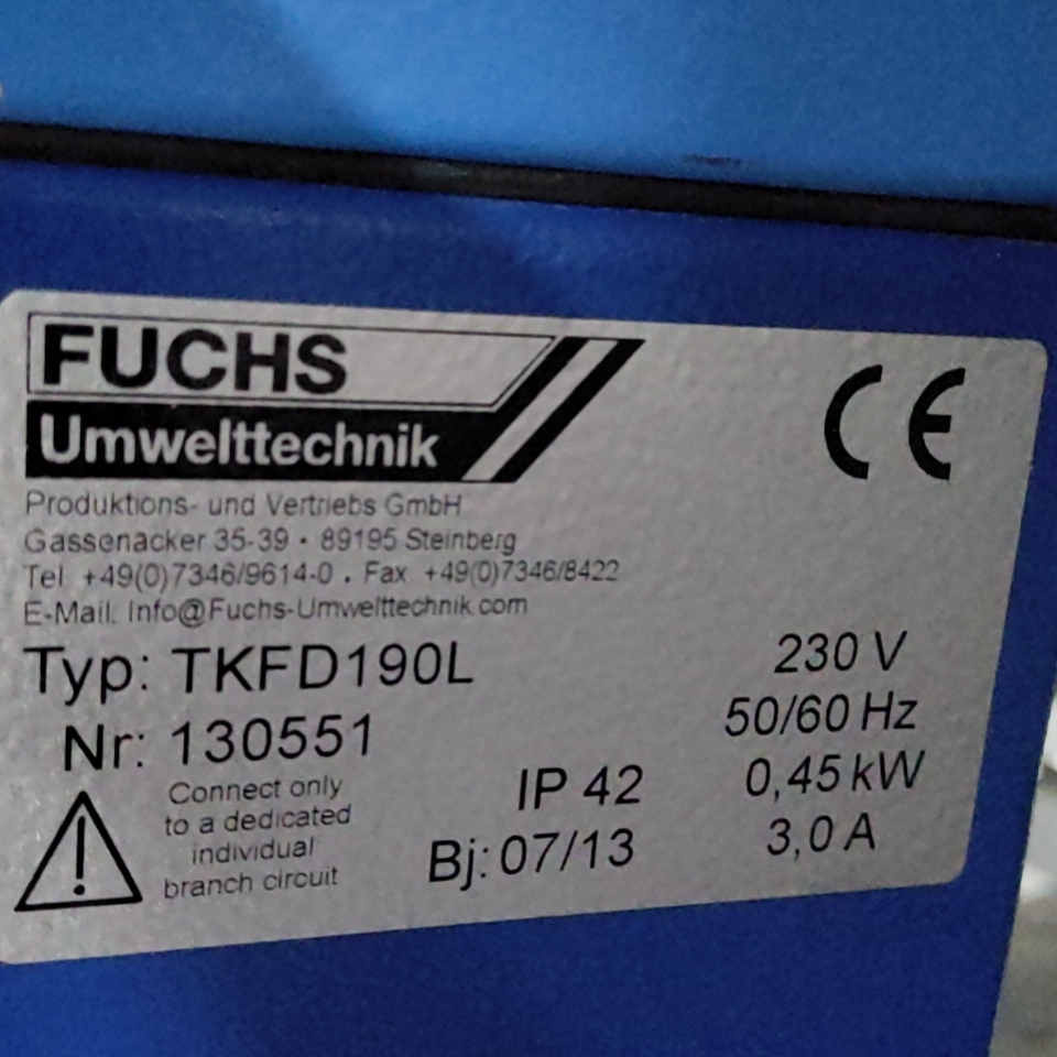 (gu)Fuchs^(gu)VKFD 200Dو(bo)r(ji)