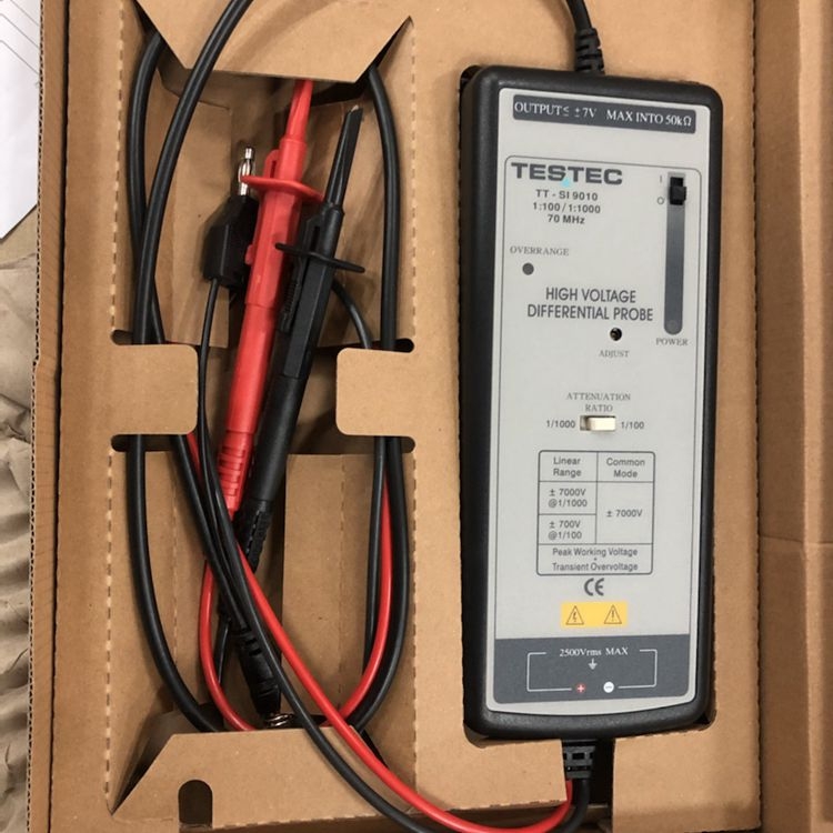 TESTEC̽^TT-SI 7005ą(sh)B
