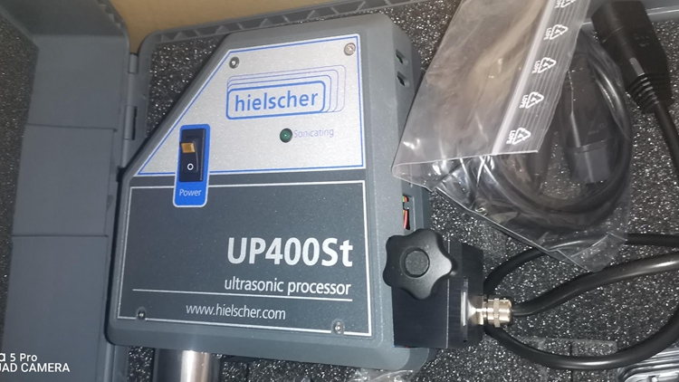 Hielscherl(f)UP400STmڌĥ