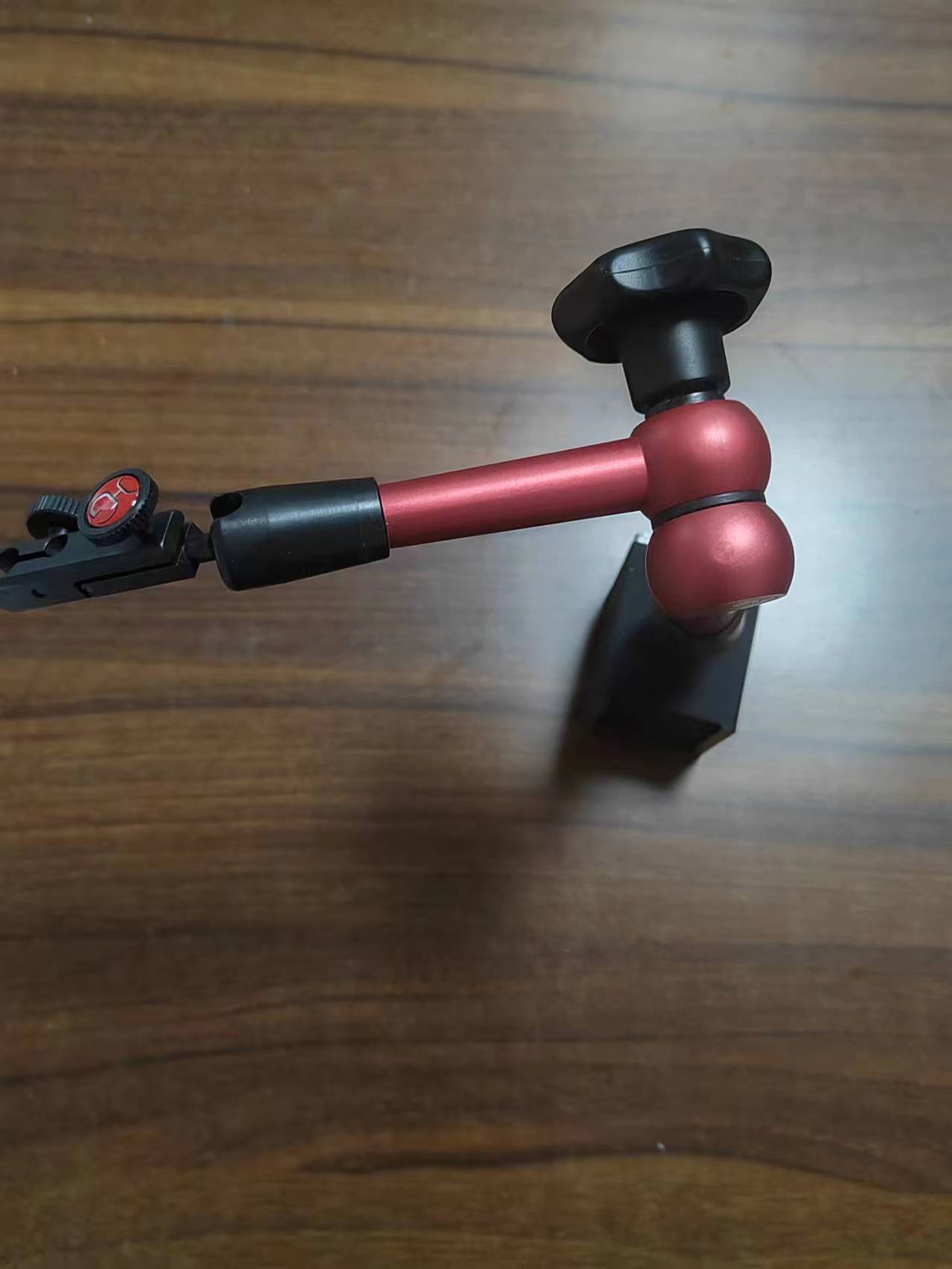HG磁性表座105302機械測量支架用于模具制造檢測