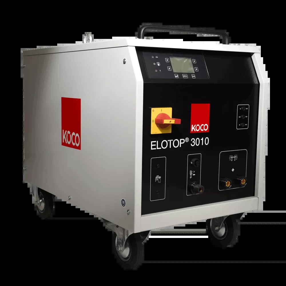 KOCO ELOTOP 3010C(j)ɺ3-16