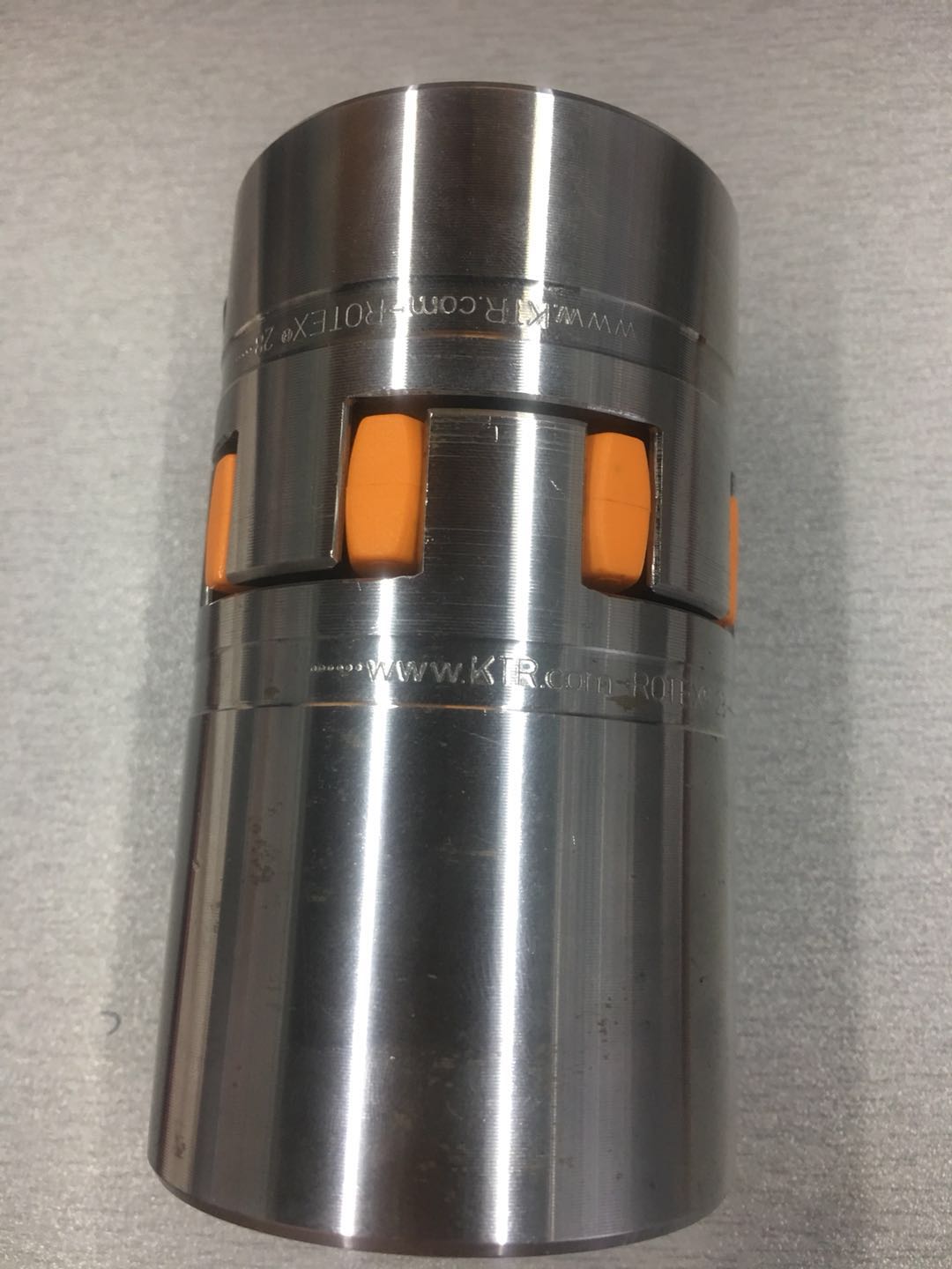 德國KTR彈性爪式聯(lián)軸器ROTEX系列用于物料搬運(yùn)
