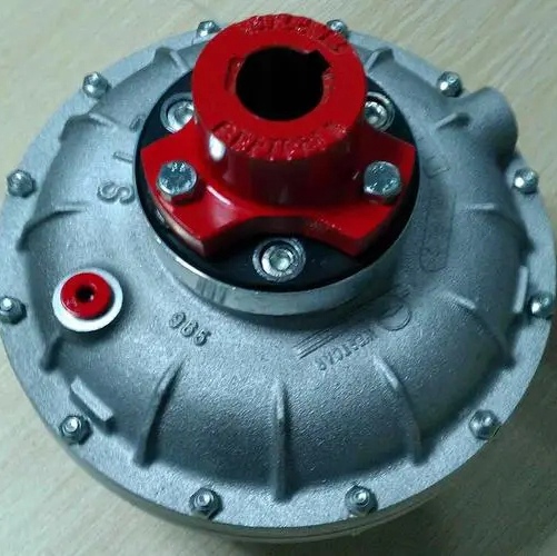 德國(guó)Transfluid恒定填充液力偶合器KX系列用于輸送機(jī)