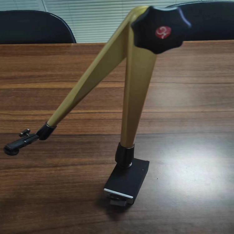 HG磁性表座105553長(zhǎng)度550mm用于汽車(chē)零部件加工