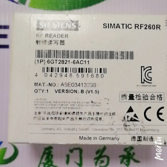 F(xin)؛(yng)Tx6GT2821-6AC11 F(xin)؛