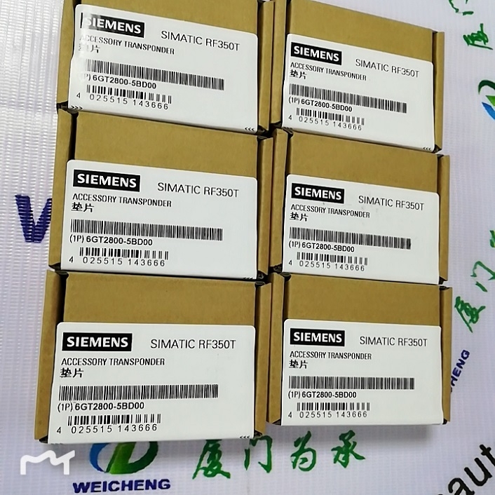 (yng)T6GT2800-5BD00 SIMATIC RF300 հl(f)