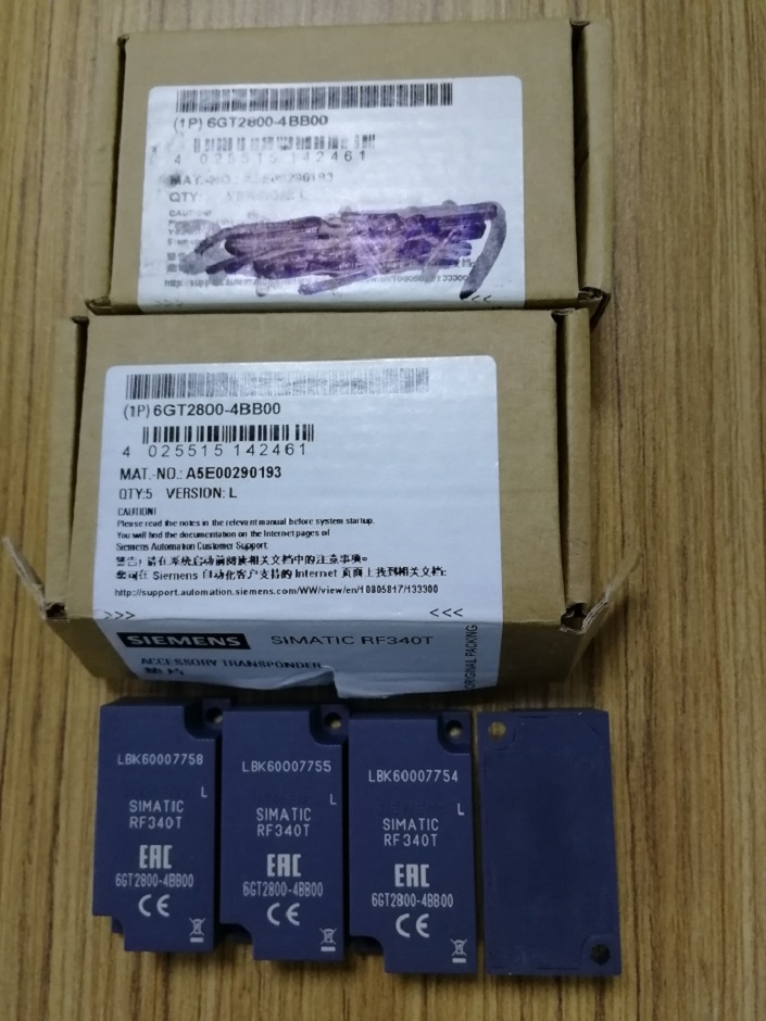 (yng)T6GT2800-4BB00  RF340T l(f)