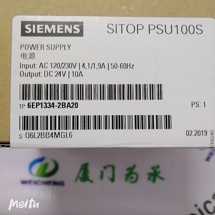 F(xin)؛T6EP1334-2BA20 Դ