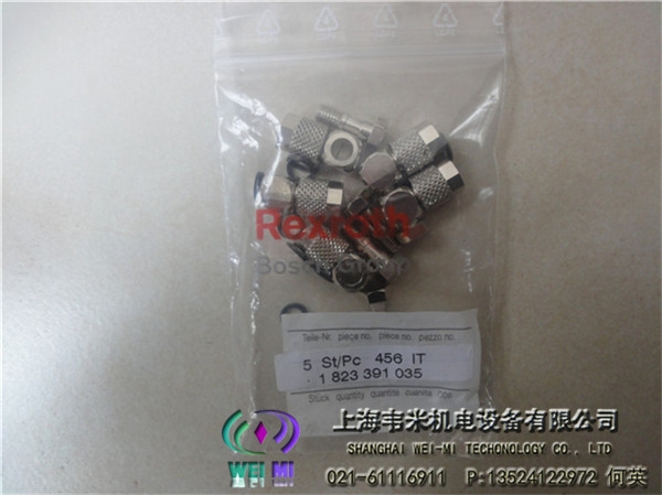 AVENTICS 氣動元件R414006061