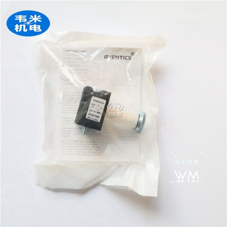 AVENTICS5794600220進口紡織廠