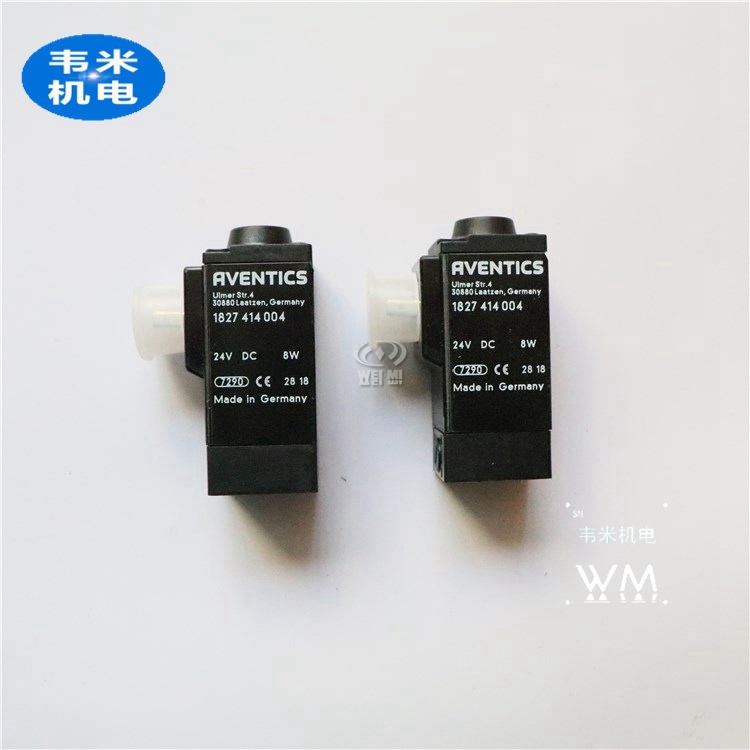 AVENTICS5351520032氣控閥供應