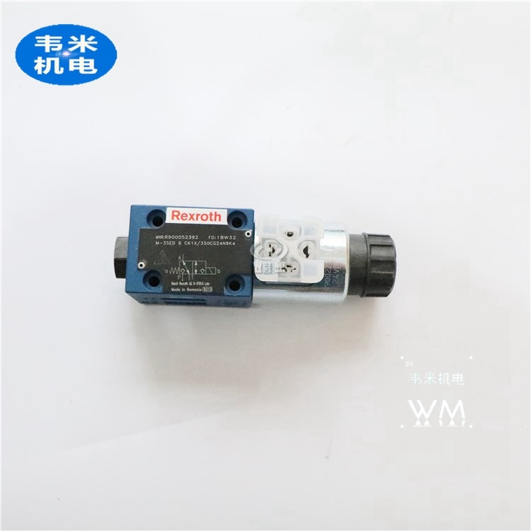 新聞Z1S10P3-3X/VSO1Rexroth調(diào)節(jié)閥推新供應(yīng)