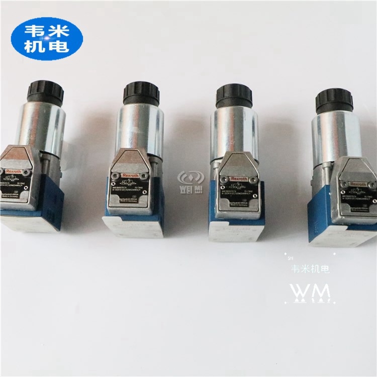 新聞Z2S16/30Rexroth單向閥Z2S推新供應(yīng)
