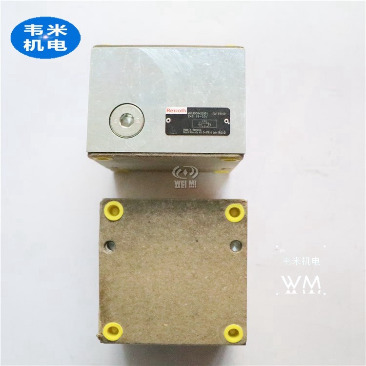Z1SRA52F2-1X/MRexroth{(ji)y