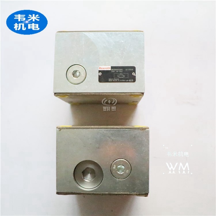 新聞Z1SRD6P1-1X/CMRexroth單向閥S10促銷供應(yīng)