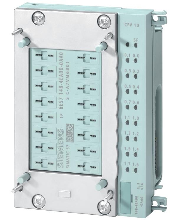 늹 PLC  6ES7148-4EB00-0AA0 yu CP