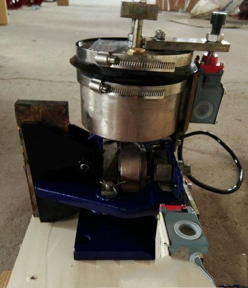黑河鋼廠制動(dòng)器450SE焦作電磁失效保護(hù)制動(dòng)器剎車(chē)配件