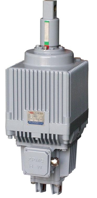 焦作電力液壓推動器ED-301/6電機配件廠家