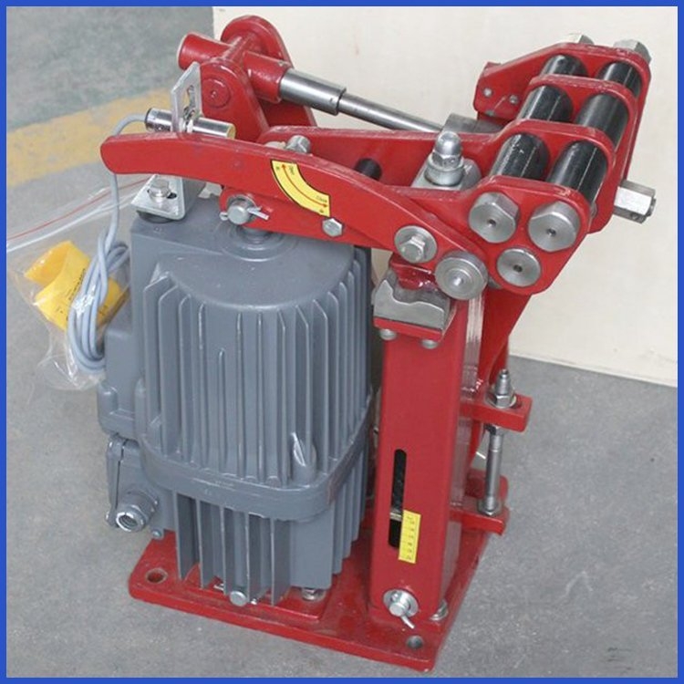 廈門門機(jī)制動(dòng)器YP21LZ-800-650*30華伍臂盤式制動(dòng)器剎車片配件