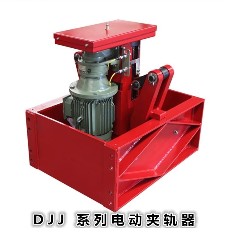 吉林門機防風(fēng)制動器YDGZ-45焦作液壓直動頂軌器總成配件