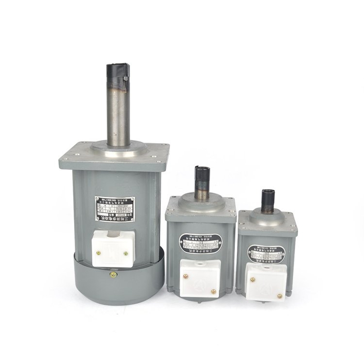 焦作制動器電機(jī)YDT-2-140W液壓推動器電機(jī)配件廠家