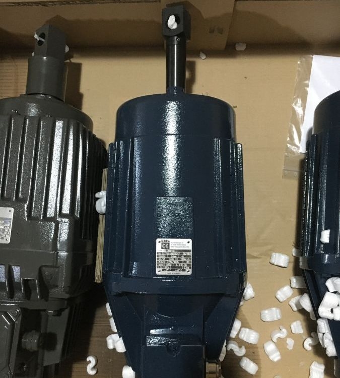 邯鄲大車制動(dòng)器MYT2-50/6華伍液壓推動(dòng)器電機(jī)配件廠家
