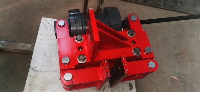 濟寧電動滾筒剎車DZYBZ63-30焦作液壓盤式制動器剎車片配件廠家