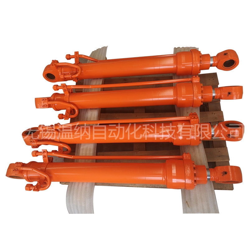 CG350A180/125重載液壓缸