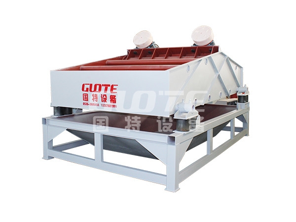 振動篩/GTTS高頻振動脫水篩廠家直銷