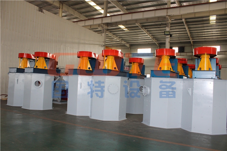 山東廠家供應(yīng)硅砂強(qiáng)力擦洗機(jī)運行穩(wěn)定