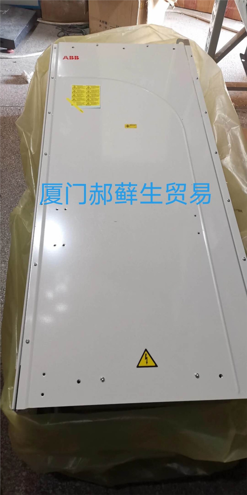 ABB變頻器 ACS800-01-0135-3+P901