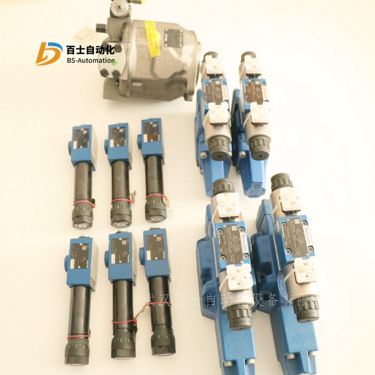 R900481274 DZ6DP1-5X/150Y力士樂(lè)全新原裝順序閥