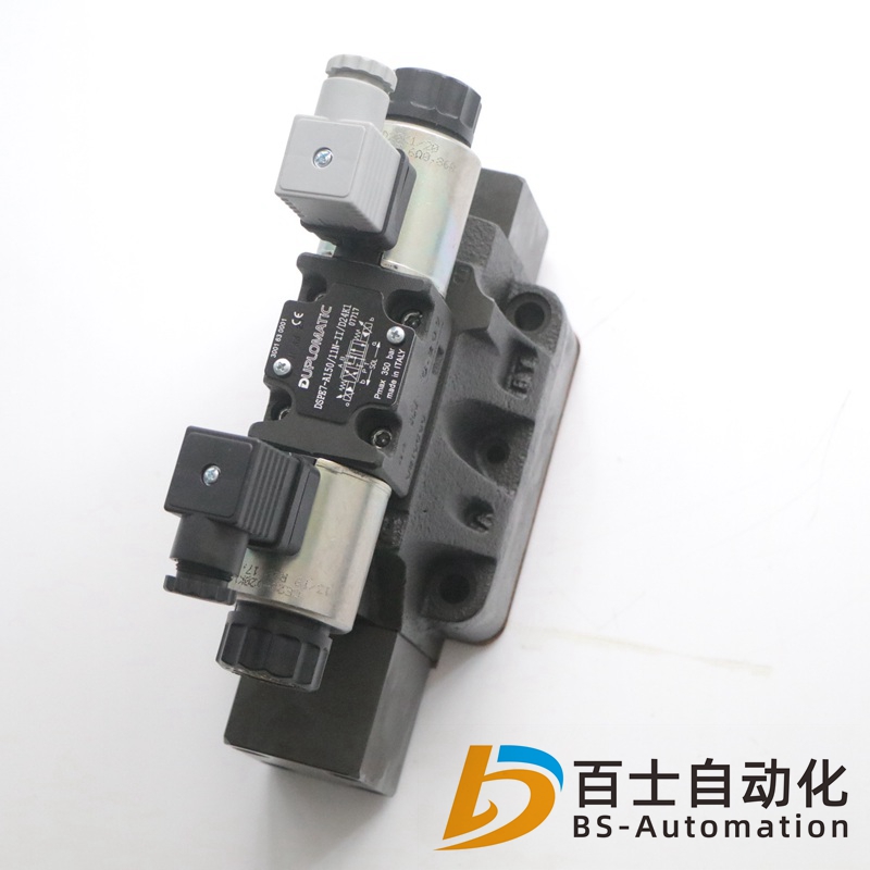 DSPE7-A15011N-IID24K1迪普馬DUPLOMATIC比例換向閥