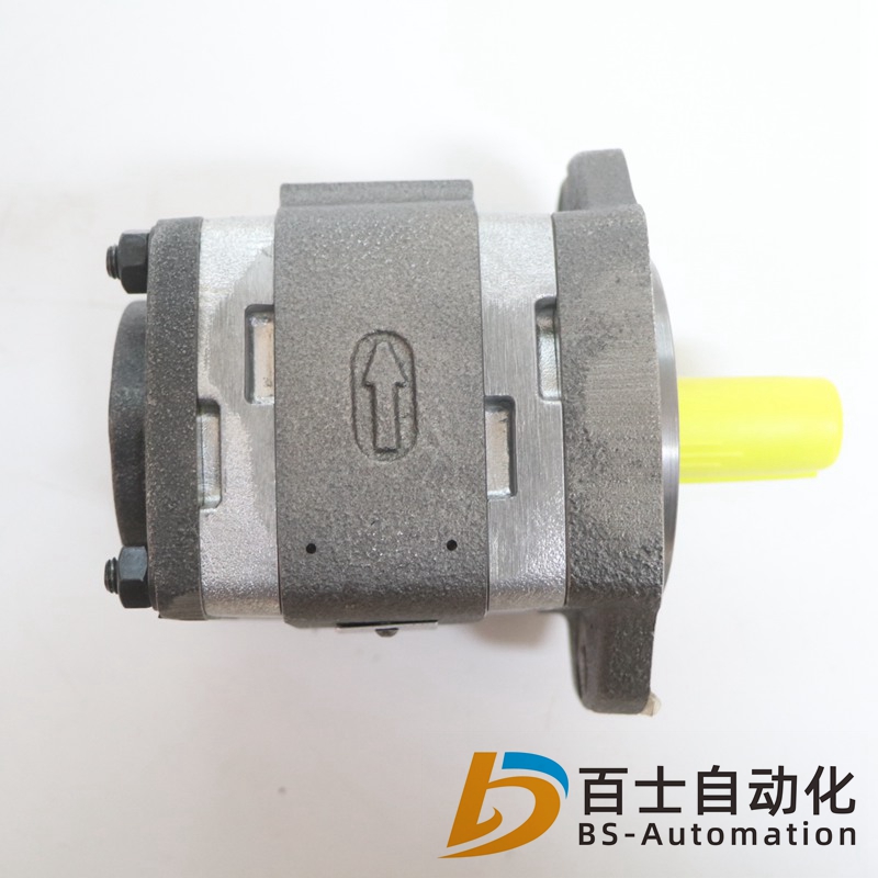 IGP3-006-R05/11N迪普馬DUPLOMATIC齒輪泵