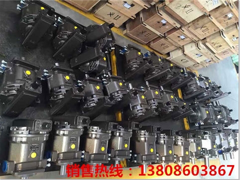 PA4VSG180HD1/30R-PPB10K340N廠家鑄造輝煌