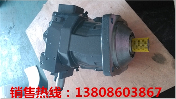 新聞：力士樂柱塞泵A2F80W1Z2供應商