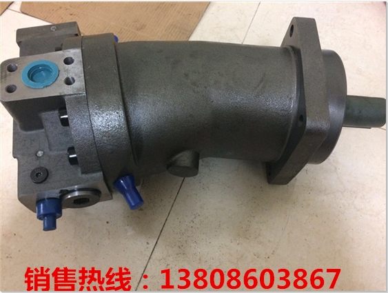 新聞：a2fo系列柱塞泵A2F200L5P2供貨商