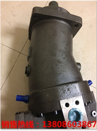 新聞：a2fo系列柱塞泵A2F55R1P1廠商出售