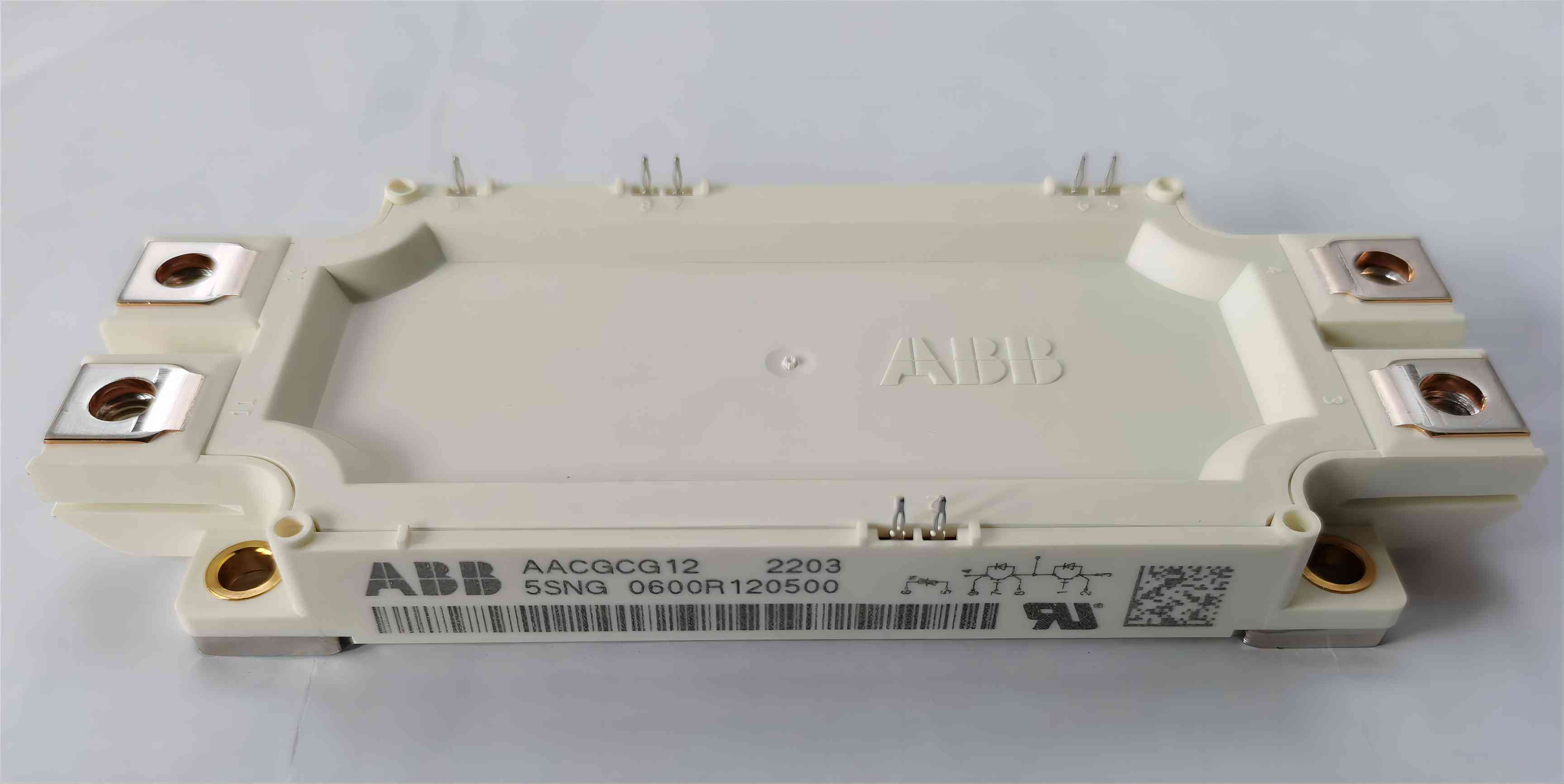 5SNG 0600R120500 Դ ABB IGBTģK