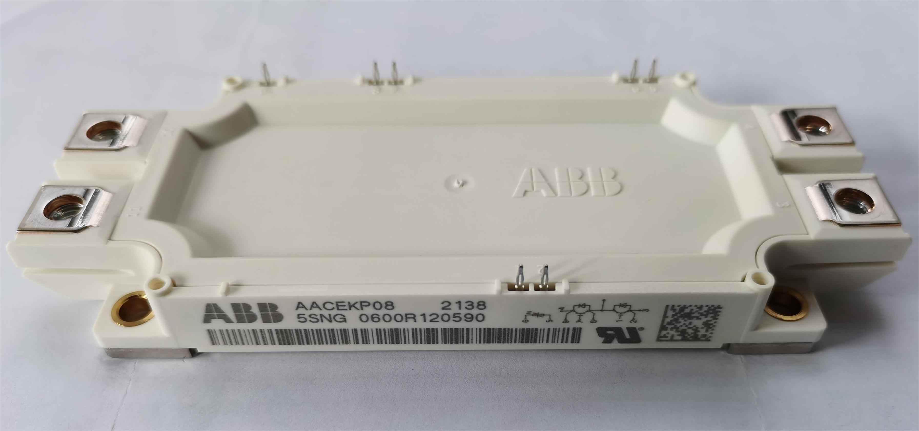 5SNG 0600R120590 Դ ABB IGBTģK