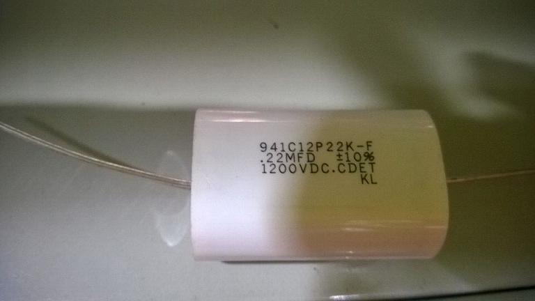 (yng)CDESoo0.22uf1200V