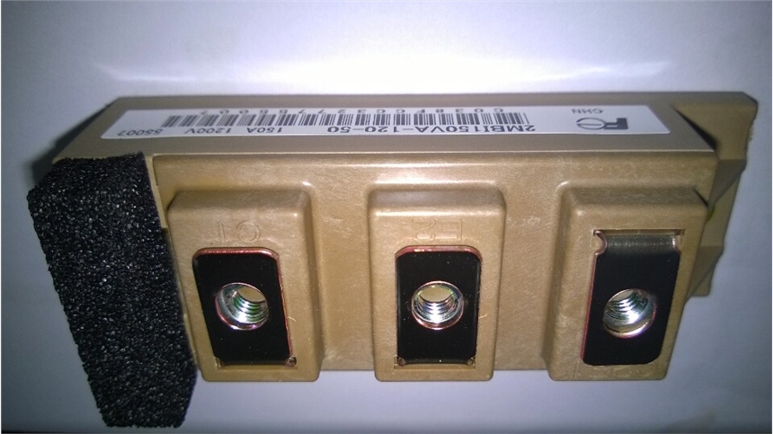 供應(yīng)富士IGBT模塊2MBI150VA-120-50，適用變頻器/電源行業(yè)
