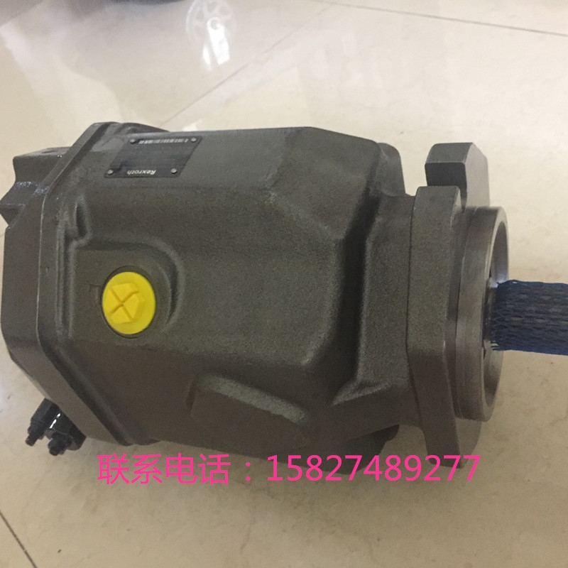 HA10VSO45DR/31R-PPA12NOO恒功率泵詳細(xì)介紹