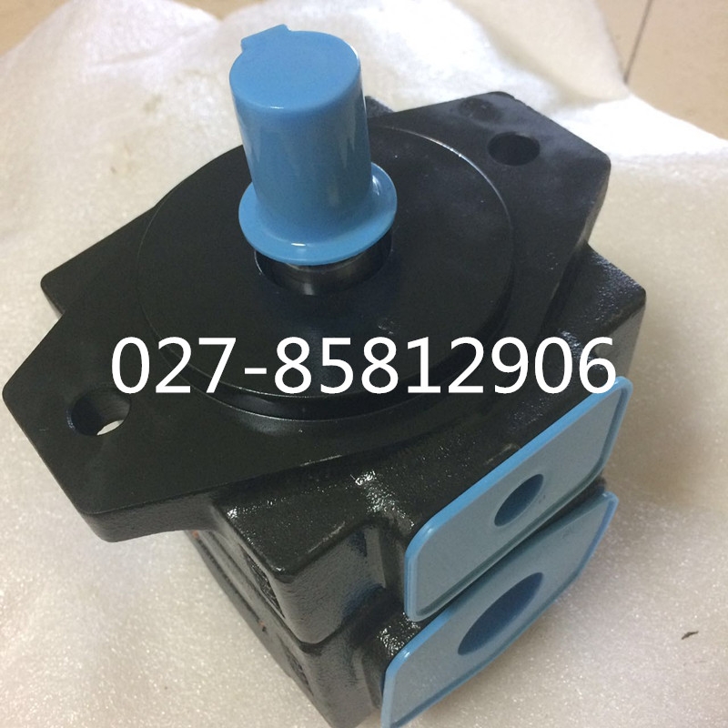 4535V50A35-11DD22R威格士葉片泵西藏型號齊全